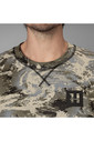 2023 Harkila Mens Mountain Hunter Expedition Long Sleeve T-Shirt 160106698 - AXIS MSP Mountain